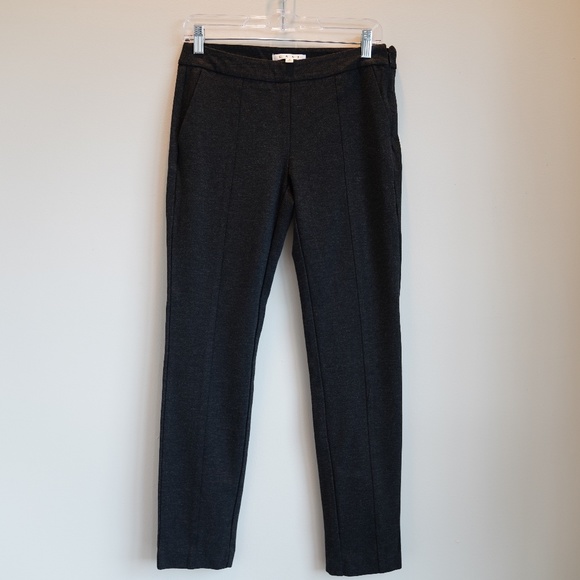 Cabi Women's Black Pencil Trouser Pant 5174 - Picture 3 of 4